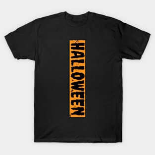 Halloween is here T-Shirt